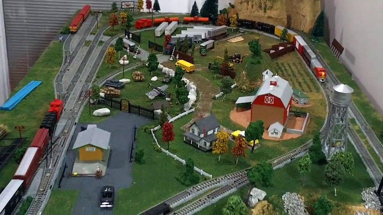 Lucy The Train Engineer