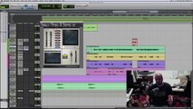 Mixing Rap Vocals with Frequency Dependent Compression