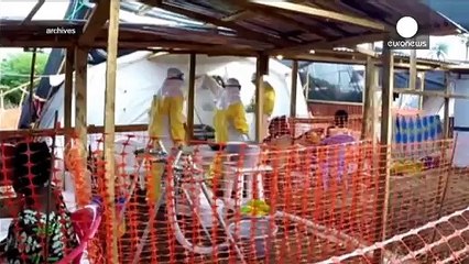 Βρέθηκε «εξαιρετικά αποτελεσματικό» εμβόλιο κατά του Έμπολα