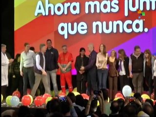 teleSUR Weekly RoundUp - Armed Conflict Down in Colombia