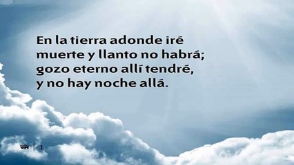 Himno - 332 En La Tierra A Donde Iré [Himnario Adventista]