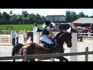 Min hest Cordo.wmv
