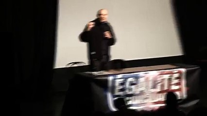 Alain Soral et les musulmans