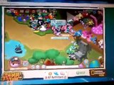 Animal Jam new account|Lots of new friends!