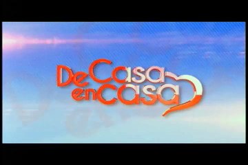 De Casa En Casa - PROMO: Bullying a Miguel Cedeño