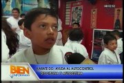 Bien Informado - Cursos de Karate