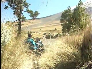 Ciencias de la tierra