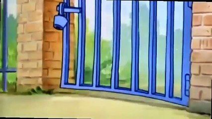 Tom & Jerry Full Hd Cartoon - Cat Fight With Dog