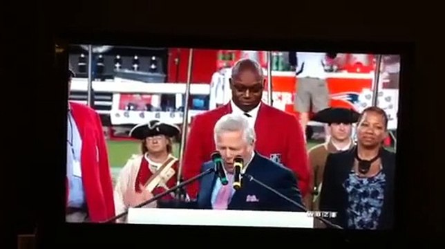 Patriots Owner Bob Kraft Drunk