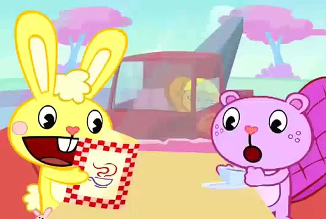 happy tree friends the third degree speedup