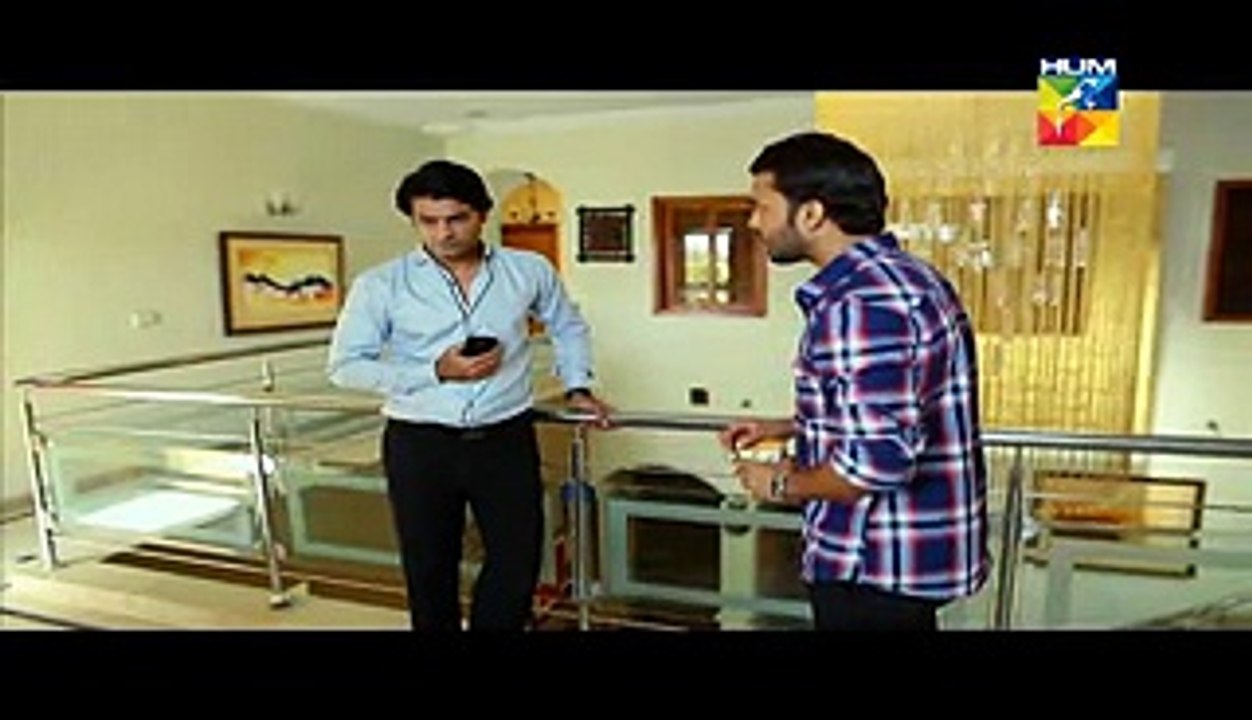 Sartaj Mera Tu Raj Mera Episode 79 HUM TV Drama 31 July 2015