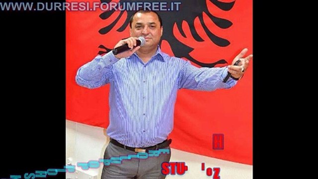 GONI ZEKES - U LARGOVA