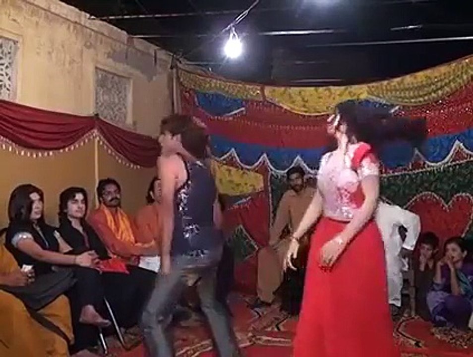 Panjabi Dance