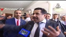 Pas de commentaires cheb khaled demandé 5eme mandat à Bouteflika