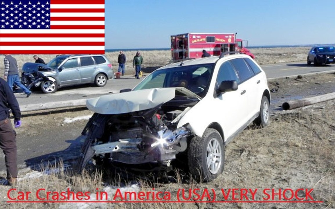 Road Rage & Car Crashes in America USA Compilation Motorcycle Crash By top speed ★★★★★ Full 1HD