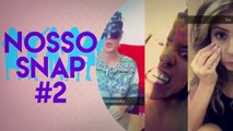 FESTIVAL DAS CORES E MUITO CANTO | NOSSO SNAP #2