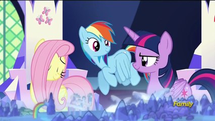 MLP YTP - Equality Killed the Alicorn Princess