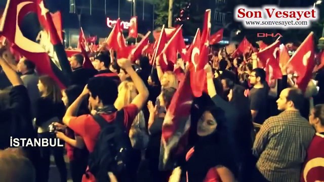 ŞOK KASET VİDEOSU AKP ve ERDOĞAN'IN TÜM KASET İFTİRALARI VE GERÇEKLER