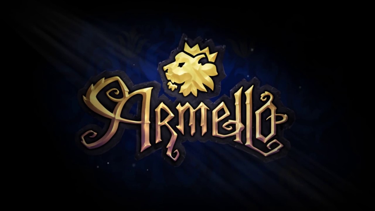 Armello - Debut Trailer
