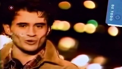 Sergio Dalma - Solo Para Ti ( HD )  Video Oficial