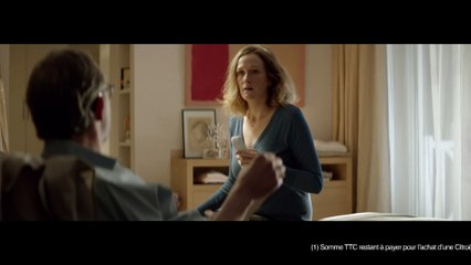 Pub - Citroën C3 Vitamine