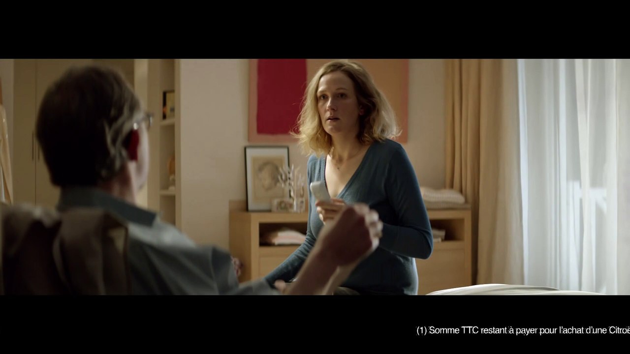 Pub - Citroën C3 Vitamine