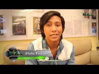 Puasa 1 Lawan Satu - Didie Firdaus