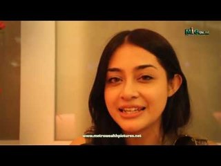 Dari Juruterbang ke Dunia Hiburan - Farah Azureen