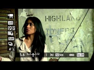 Highland Tower Official Teaser