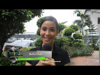 Selamat Hari Ibu dari Bella Daly