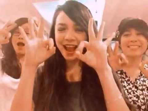 Comel Gila Nora Danish Gwiyomi!