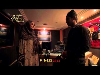 Promo 99 Kali Rindu Di Pawagam 9 May 2013