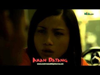 Teaser Promo Filem Paku Pontianak