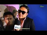 Temubual Eksklusif Bersama Shaheizy Sam Pelakon Lelaki Terbaik AIFFA 2013