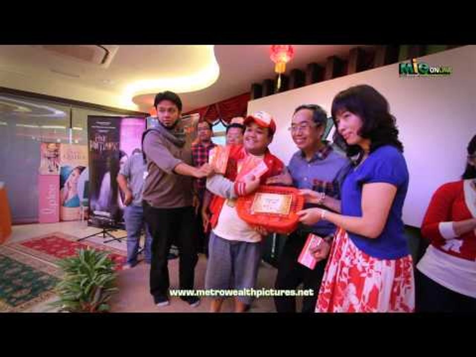Kongsi Rezeki MiG