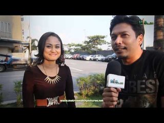 Paku Pontianak Karya Seram Terbaru Tenaga Produksi Minyak Dagu