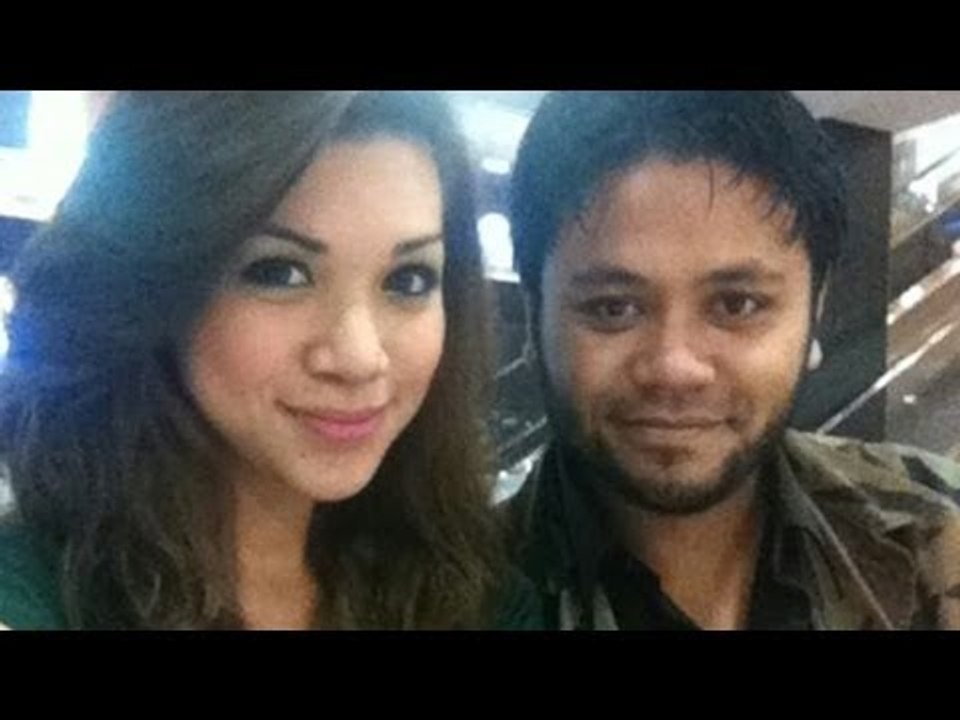 Eksklusif Pierre Andre & Tunang