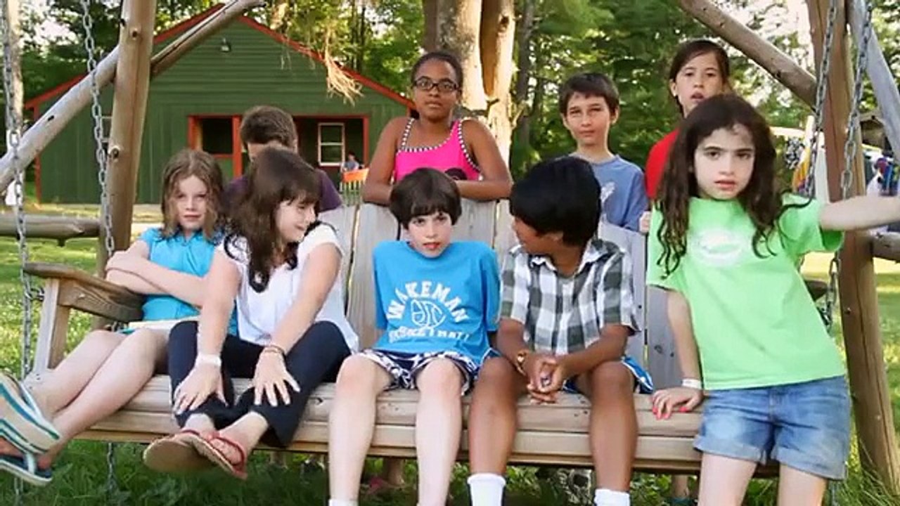 Camp Kinderland Promotional Video