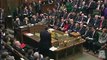 PMQs, 21/11/12 - Miliband and Cameron clash on NHS