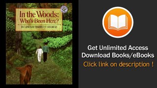 [Download PDF] In the Woods Whos Been Here