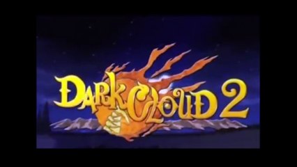 Dark Cloud 3 PS4 Level5 Q2 2017