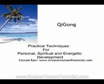 ESOTERIC KNOWLEDGE TO DEVELOP INTUITION BY QIGONG EXERCISE