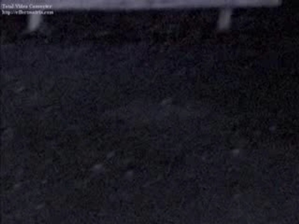 alien ?
