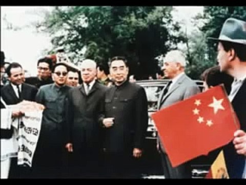 The Life of Mao Tse Tung
