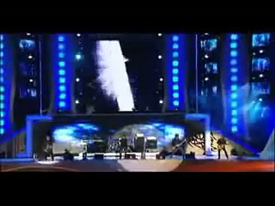 Concert NOAH (Peterpan) IN Korea (Indonesian band)