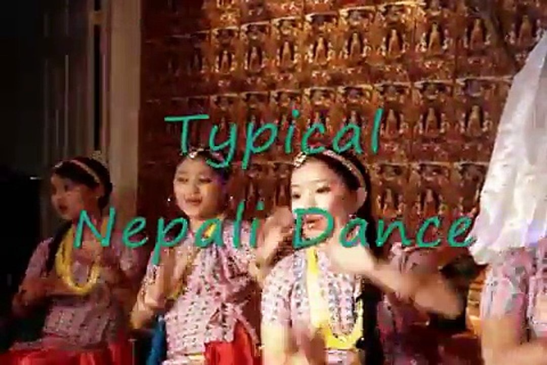Damphu Saanjh 2008