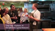2013 Chefs Collaborative Food Summit