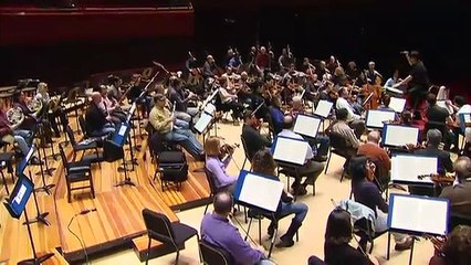 Guest Conductor Alan Gilbert on Beethoven Symphony No. 6 ("Pastoral")