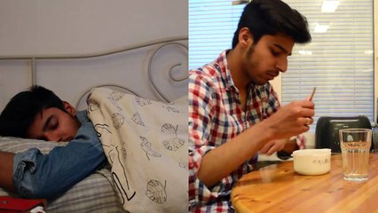 What we are suppose to do in ramadan By Furqan Shayk