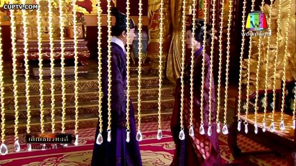 เล็กเซียวหงส์ ดรรชนีเทพสะท้านฟ้า (ตอนที่ 42) 31 กรกฎาคม 2558